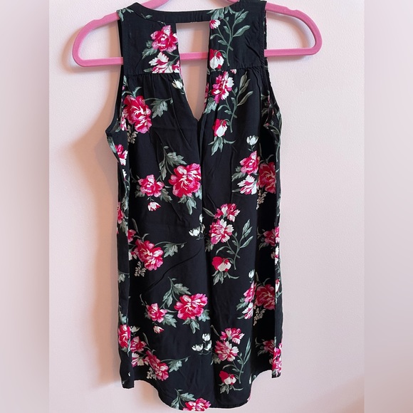 Floral Old Navy Dress - Picture 2 of 6
